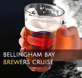 Brewer's Cruise