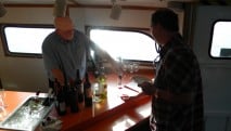 wine cruise bay unwined tasting bellingham cruises themes